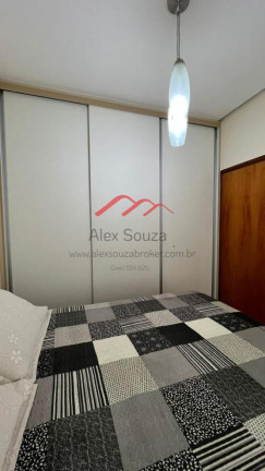 Imagem Casa com 4 Quartos à Venda, 205 m² em Residencial Real Parque Sumaré - Sumaré