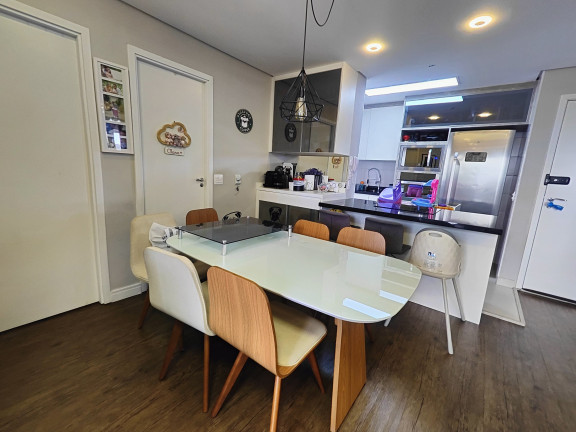 Imagem Apartamento com 2 Quartos à Venda, 56 m² em Centro - São Bernardo Do Campo Imagem Apartamento com 2 Quartos à Venda, 56 m² em Centro - São Bernardo Do Campo