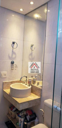 Imagem Apartamento com 3 Quartos à Venda, 67 m² em Vila Mascote - São Paulo Imagem Apartamento com 3 Quartos à Venda, 67 m² em Vila Mascote - São Paulo