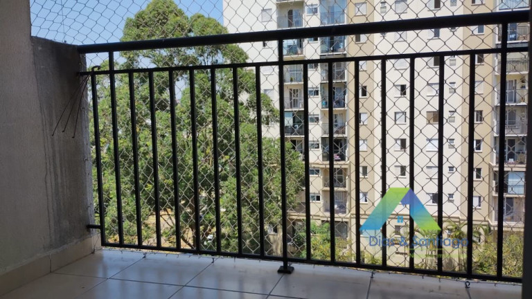 Imagem Apartamento com 2 Quartos à Venda, 52 m² em Cursino - São Paulo Imagem Apartamento com 2 Quartos à Venda, 52 m² em Cursino - São Paulo