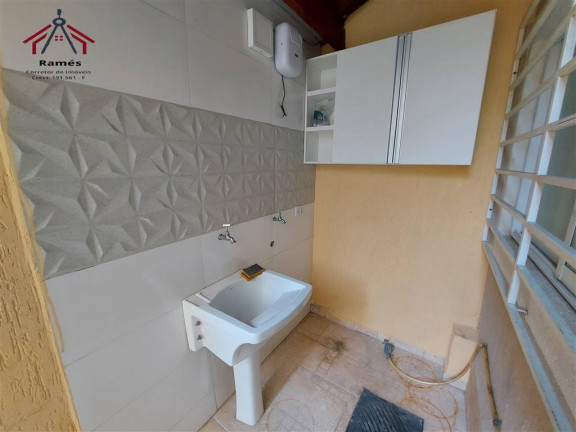Imagem Casa com 3 Quartos à Venda, 141 m² em Forte - Praia Grande Imagem Casa com 3 Quartos à Venda, 141 m² em Forte - Praia Grande