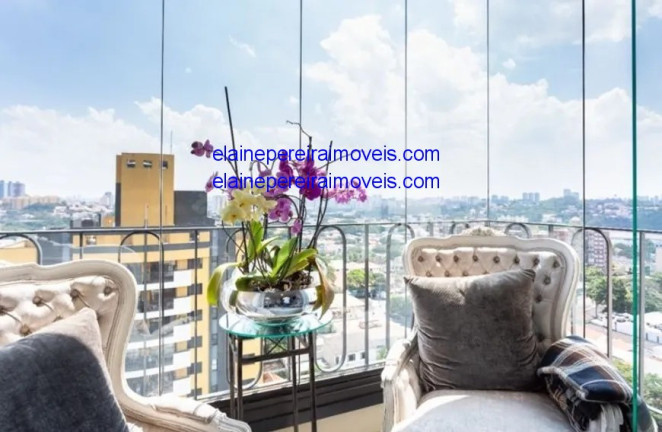 Imagem Apartamento com 3 Quartos à Venda, 100 m² em Vila Progredior - São Paulo Imagem Apartamento com 3 Quartos à Venda, 100 m² em Vila Progredior - São Paulo