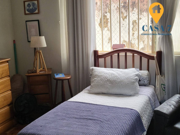 Imagem Casa com 3 Quartos à Venda, 170 m² em Jardim América - Belo Horizonte Imagem Casa com 3 Quartos à Venda, 170 m² em Jardim América - Belo Horizonte