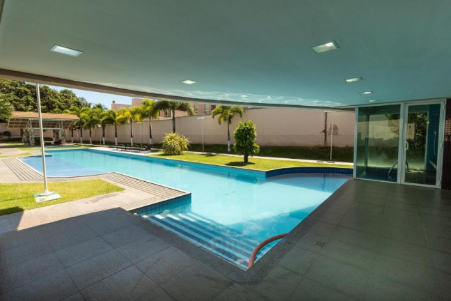 Imagem Casa com 4 Quartos à Venda, 176 m² em Lagoa Redonda - Fortaleza Imagem Casa com 4 Quartos à Venda, 176 m² em Lagoa Redonda - Fortaleza