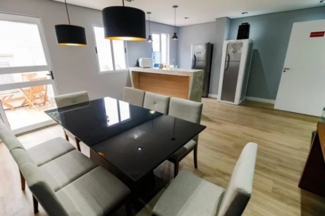 Imagem Imóvel com 1 Quarto à Venda, 20 m² em Vila Sônia - São Paulo Imagem Imóvel com 1 Quarto à Venda, 20 m² em Vila Sônia - São Paulo