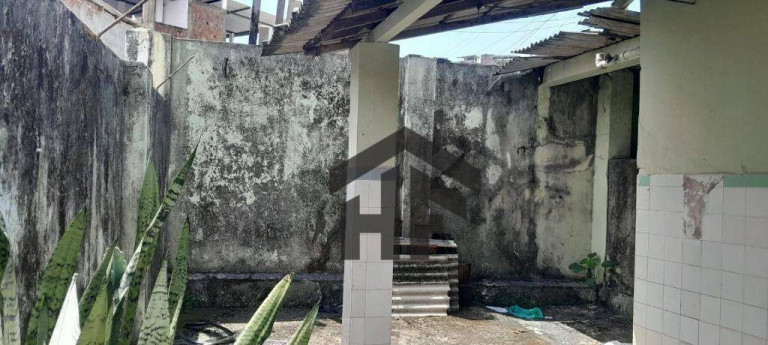 Imagem Casa com 3 Quartos à Venda, 92 m² em Vasco Da Gama - Recife