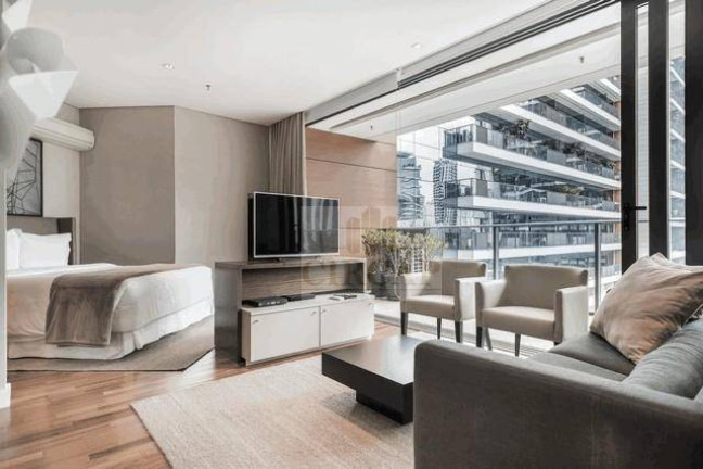 Imagem Apartamento com 1 Quarto à Venda ou Locação, 66 m² em Vila Olímpia - São Paulo Imagem Apartamento com 1 Quarto à Venda ou Locação, 66 m² em Vila Olímpia - São Paulo
