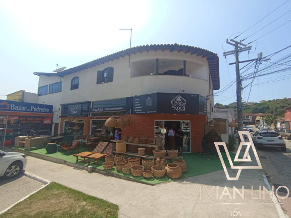 Imagem Ponto Comercial à Venda, 926 m² em Tartaruga - Armação Dos Búzios Imagem Ponto Comercial à Venda, 926 m² em Tartaruga - Armação Dos Búzios