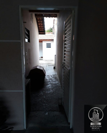 Imagem Casa com 2 Quartos à Venda, 95 m² em Jardim Wanel Ville V - Sorocaba Imagem Casa com 2 Quartos à Venda, 95 m² em Jardim Wanel Ville V - Sorocaba