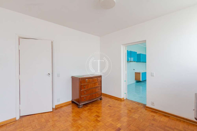 Imagem Apartamento com 3 Quartos à Venda, 260 m² em Santa Cecília - São Paulo