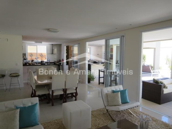 Imagem Casa de Condomínio com 5 Quartos à Venda, 560 m² em Alphaville Dom Pedro - Campinas Imagem Casa de Condomínio com 5 Quartos à Venda, 560 m² em Alphaville Dom Pedro - Campinas