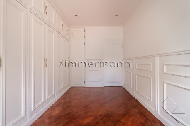 Imagem Casa com 4 Quartos à Venda, 158 m² em Jardim America - São Paulo