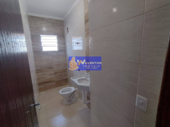 Imagem Casa com 2 Quartos à Venda, 80 m² em Nova Itanhaém - Itanhaém