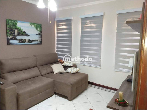 Imagem Casa com 6 Quartos à Venda, 182 m² em Jardim Santa Lúcia - Campinas Imagem Casa com 6 Quartos à Venda, 182 m² em Jardim Santa Lúcia - Campinas