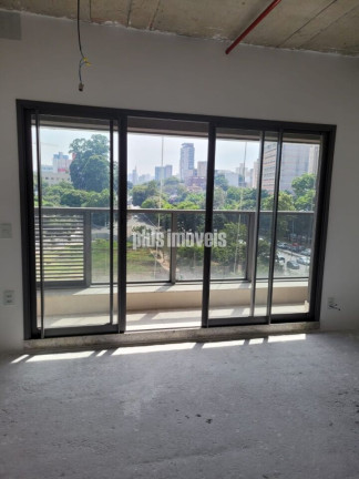 Imagem Imóvel Comercial à Venda, 39 m² em Moema - São Paulo