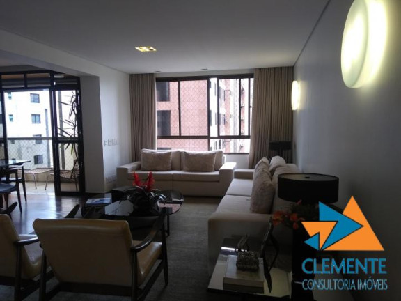 Imagem Apartamento com 4 Quartos à Venda, 160 m² em Funcionários - Belo Horizonte Imagem Apartamento com 4 Quartos à Venda, 160 m² em Funcionários - Belo Horizonte
