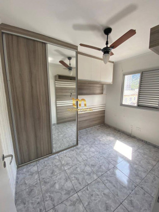 Imagem Apartamento com 2 Quartos à Venda, 60 m² em Canto Do Forte - Praia Grande