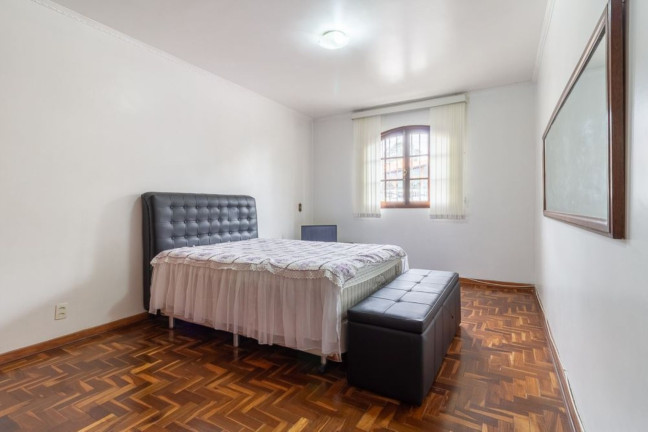 Imagem Casa com 3 Quartos à Venda,  em Vila Marari - São Paulo
