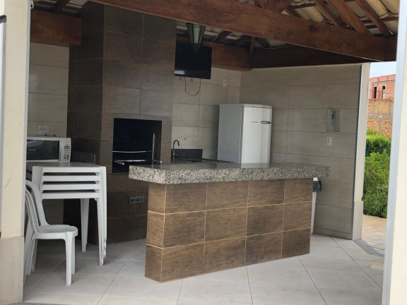 Imagem Casa de Condomínio com 3 Quartos à Venda, 250 m² em Condomínio Ibiti Reserva - Sorocaba