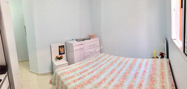 Imagem Imóvel com 3 Quartos à Venda, 103 m² em Jardim Residencial Villa Amato - Sorocaba