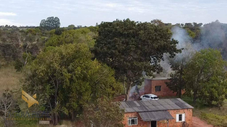 Imagem Chácara à Venda, 44.548 m² em Zona Rural - Ribas Do Rio Pardo Imagem Chácara à Venda, 44.548 m² em Zona Rural - Ribas Do Rio Pardo