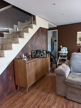 Imagem Apartamento com 3 Quartos à Venda, 110 m² em Sítio Da Figueira - São Paulo Imagem Apartamento com 3 Quartos à Venda, 110 m² em Sítio Da Figueira - São Paulo