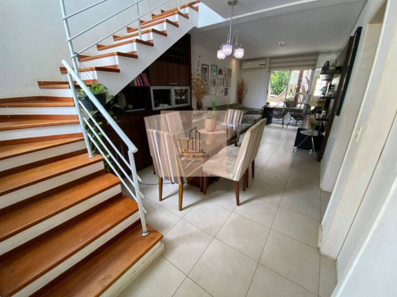 Imagem Casa de Condomínio com 3 Quartos à Venda, 133 m² em Condomínio Villa Campolim - Sorocaba Imagem Casa de Condomínio com 3 Quartos à Venda, 133 m² em Condomínio Villa Campolim - Sorocaba