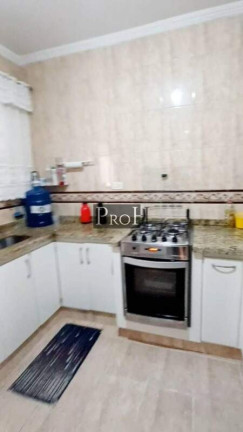 Imagem Casa com 2 Quartos à Venda, 107 m² em Jardim Paraíso - Santo André Imagem Casa com 2 Quartos à Venda, 107 m² em Jardim Paraíso - Santo André