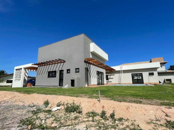 Imagem Casa com 4 Quartos à Venda, 200 m² em Busca Vida (abrantes) - Camaçari Imagem Casa com 4 Quartos à Venda, 200 m² em Busca Vida (abrantes) - Camaçari