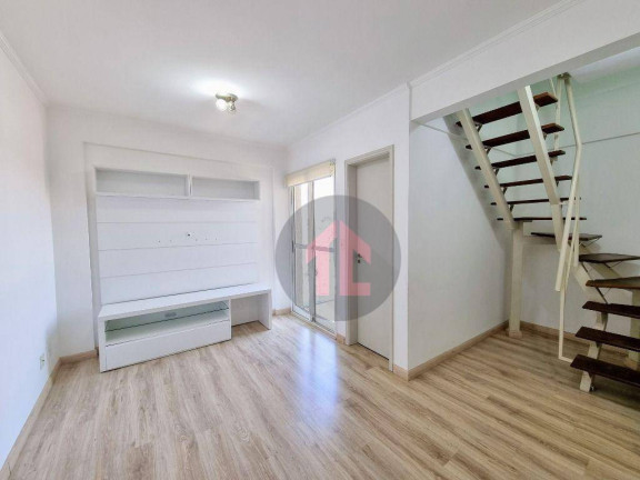 Imagem Apartamento com 2 Quartos à Venda, 65 m² em Barão Geraldo - Campinas