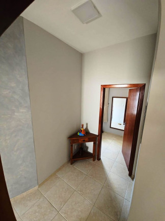 Imagem Casa com 2 Quartos à Venda, 168 m² em Santana - Pindamonhangaba