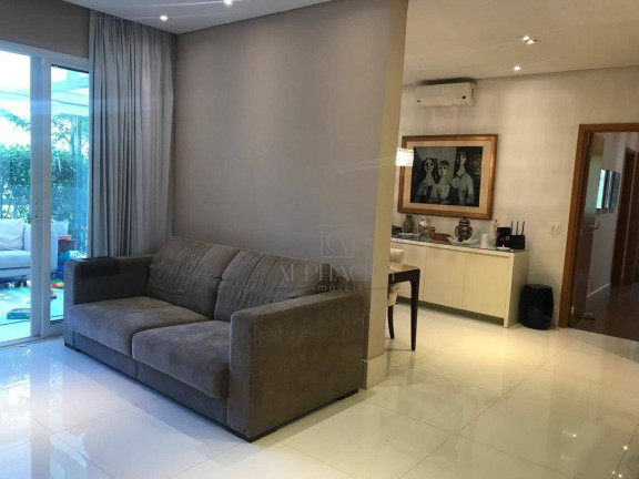 Imagem Apartamento com 3 Quartos para Alugar, 142 m² em Tamboré - Santana De Parnaíba Imagem Apartamento com 3 Quartos para Alugar, 142 m² em Tamboré - Santana De Parnaíba