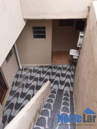 Imagem Casa com 1 Quarto à Venda, 150 m² em Vila Picinin - São Paulo