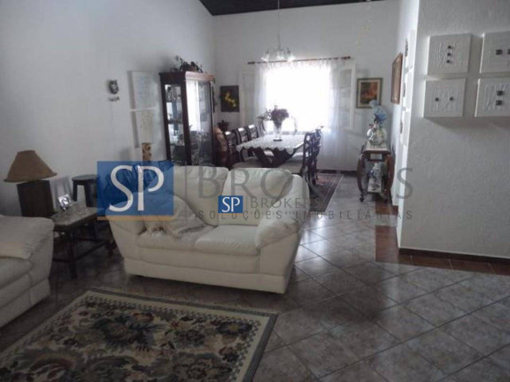 Imagem Casa com 5 Quartos à Venda, 360 m² em Condomínio Fazenda São Joaquim - Vinhedo