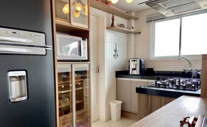 Imagem Apartamento com 3 Quartos à Venda, 110 m² em Centro - Capão Da Canoa