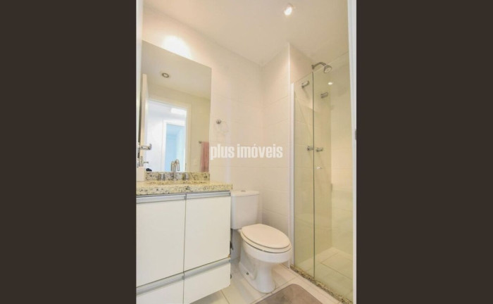 Imagem Apartamento com 2 Quartos à Venda, 76 m² em Santo Amaro - São Paulo Imagem Apartamento com 2 Quartos à Venda, 76 m² em Santo Amaro - São Paulo