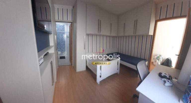Imagem Sobrado com 3 Quartos à Venda, 221 m² em Jardim Três Marias - São Bernardo Do Campo