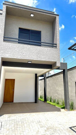 Imagem Casa de Condomínio com 2 Quartos à Venda, 69 m² em Centro - Atibaia Imagem Casa de Condomínio com 2 Quartos à Venda, 69 m² em Centro - Atibaia