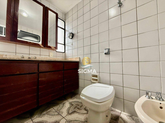 Imagem Apartamento com 2 Quartos à Venda, 120 m² em Pitangueiras - Guarujá