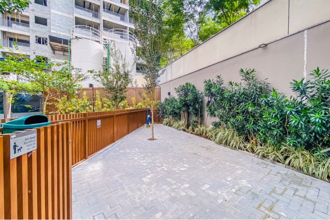 Imagem Imóvel com 1 Quarto à Venda, 27 m² em Vila Nova Conceição - São Paulo Imagem Imóvel com 1 Quarto à Venda, 27 m² em Vila Nova Conceição - São Paulo