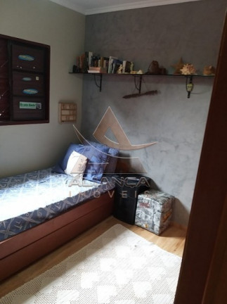 Imagem Casa com 3 Quartos à Venda, 195 m² em Ipiranga - Ribeirão Preto