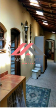 Imagem Casa com 3 Quartos à Venda, 250 m² em Mauá - São Caetano Do Sul