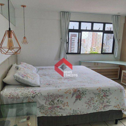 Imagem Apartamento com 4 Quartos à Venda, 159 m² em Meireles - Fortaleza