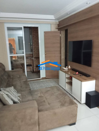 Imagem Apartamento com 3 Quartos à Venda, 84 m² em Vila Osasco - Osasco Imagem Apartamento com 3 Quartos à Venda, 84 m² em Vila Osasco - Osasco