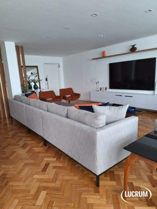 Apartamento com 4 Quartos à Venda, 269 m² em Copacabana - Rio De Janeiro
