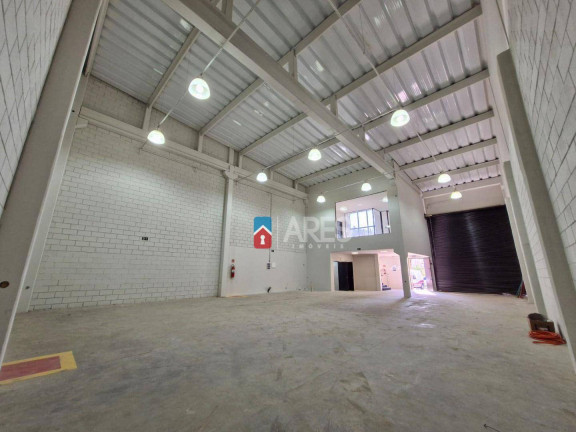 Imagem Sala Comercial para Alugar, 326 m² em Loteamento Industrial Machadinho - Americana Imagem Sala Comercial para Alugar, 326 m² em Loteamento Industrial Machadinho - Americana