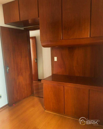 Imagem Apartamento com 3 Quartos para Alugar, 132 m² em Vila Regente Feijó - São Paulo Imagem Apartamento com 3 Quartos para Alugar, 132 m² em Vila Regente Feijó - São Paulo