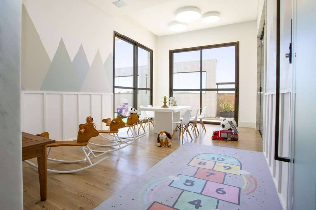 Imagem Apartamento com 2 Quartos à Venda, 80 m² em Kobrasol - São José Imagem Apartamento com 2 Quartos à Venda, 80 m² em Kobrasol - São José