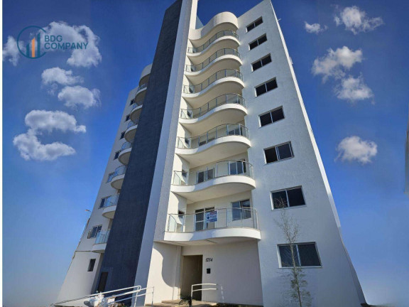 Apartamento com 2 Quartos para Alugar, 70 m² em Jardim Califórnia - Irati