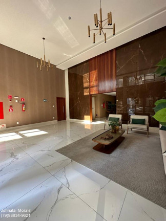 Imagem Apartamento com 4 Quartos à Venda, 95 m² em Farolândia - Aracaju Imagem Apartamento com 4 Quartos à Venda, 95 m² em Farolândia - Aracaju